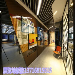 北京展覽服務 推動商業與文化交融的專業平臺