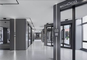 旭格中國(guó)體驗(yàn)中心全新升級(jí) 賦能未來，引領(lǐng)生活空間展覽服務(wù)新高度